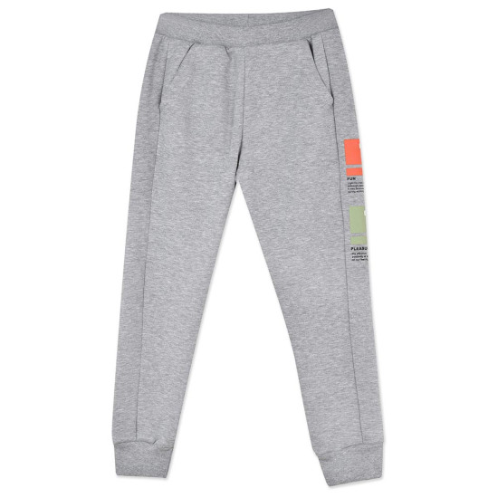 Bodytalk Παιδικό παντελόνι φόρμας Jogger Pants